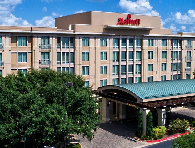 Austin Marriott South JRK Property Holdings ValueAdded